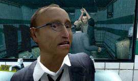 Геймплей Fahrenheit: Indigo Prophecy Remastered