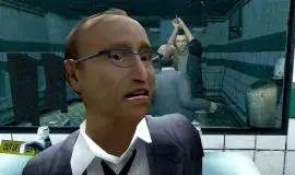 Скриншот 3 игры Fahrenheit: Indigo Prophecy Remastered
