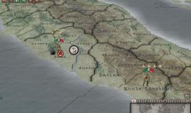 Скриншот Hearts of Iron III