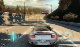 Скриншот Need for Speed: Undercover