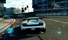 Геймплей Need for Speed: Undercover
