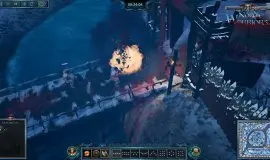 Скриншот 6 игры Nordic Warriors