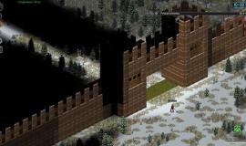 Скриншот Project Zomboid