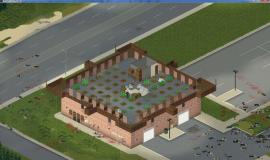 Геймплей Project Zomboid