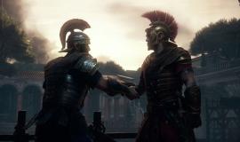 Геймплей Ryse: Son of Rome