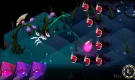 Скриншот 1 игры Spirit Oath
