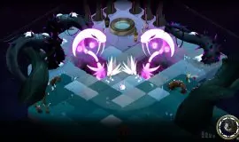 Скриншот 3 игры Spirit Oath