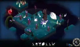 Скриншот 4 игры Spirit Oath