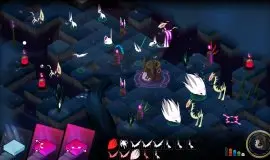 Скриншот 5 игры Spirit Oath