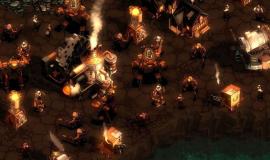 They Are Billions - скриншот геймплея