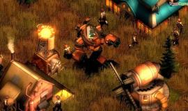 Скриншот They Are Billions