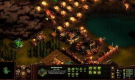 Геймплей They Are Billions