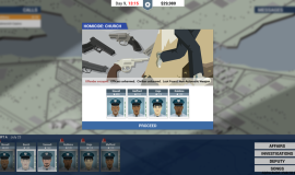 Скриншот This Is the Police