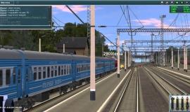 Скриншот Trainz Simulator 12