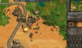 Геймплей Warhammer 40,000: Armageddon