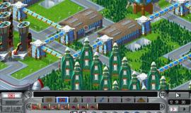 X-COM: Apocalypse - скриншот геймплея