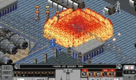 Геймплей X-COM: Apocalypse