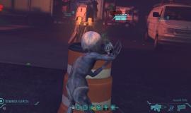 Геймплей XCOM Enemy Within Long War