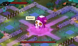 Скриншот 4 игры Barbearian