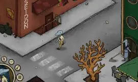 Скриншот 2 игры Clam Man 2: Headliner