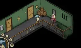 Скриншот 4 игры Clam Man 2: Headliner