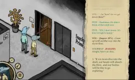 Скриншот 5 игры Clam Man 2: Headliner