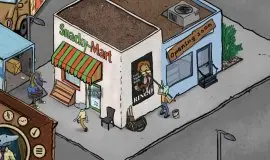 Скриншот 6 игры Clam Man 2: Headliner