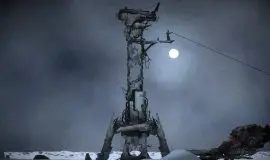 Скриншот 3 игры MONOBOT