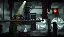 Скриншот 5 игры MONOBOT