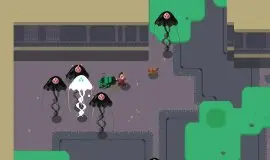 Скриншот 1 игры Ruin of the Reckless