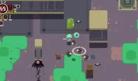 Скриншот 2 игры Ruin of the Reckless
