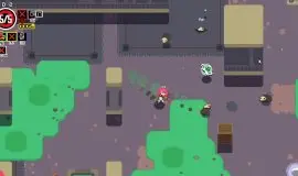 Скриншот 3 игры Ruin of the Reckless