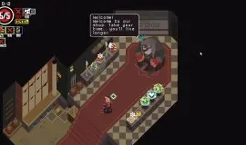 Скриншот 4 игры Ruin of the Reckless