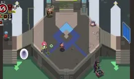 Скриншот 6 игры Ruin of the Reckless