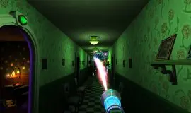Скриншот 1 игры Spectro