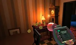 Скриншот 3 игры Spectro