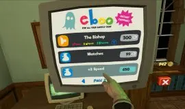 Скриншот 4 игры Spectro