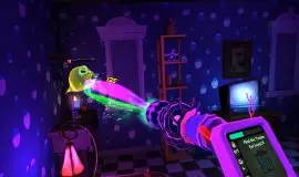 Скриншот 5 игры Spectro