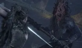 Скриншот 2 игры Hellblade: Senua's Sacrifice