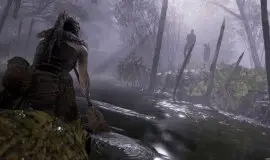 Скриншот 3 игры Hellblade: Senua's Sacrifice