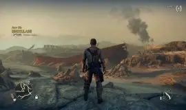 Скриншот 2 игры Mad Max