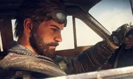 Скриншот 3 игры Mad Max