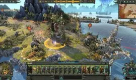 Скриншот 3 игры Total War: WARHAMMER II