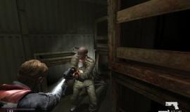 Геймплей Cold Fear