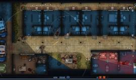 Геймплей Door Kickers