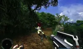 Скриншот 3 игры Far Cry