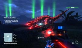 Far Cry 3: Blood Dragon — скриншот геймплея