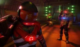 Скриншот Far Cry 3: Blood Dragon