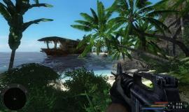 Геймплей Far Cry