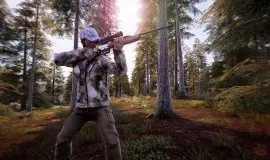 Скриншот 1 игры Hunting Simulator 2
